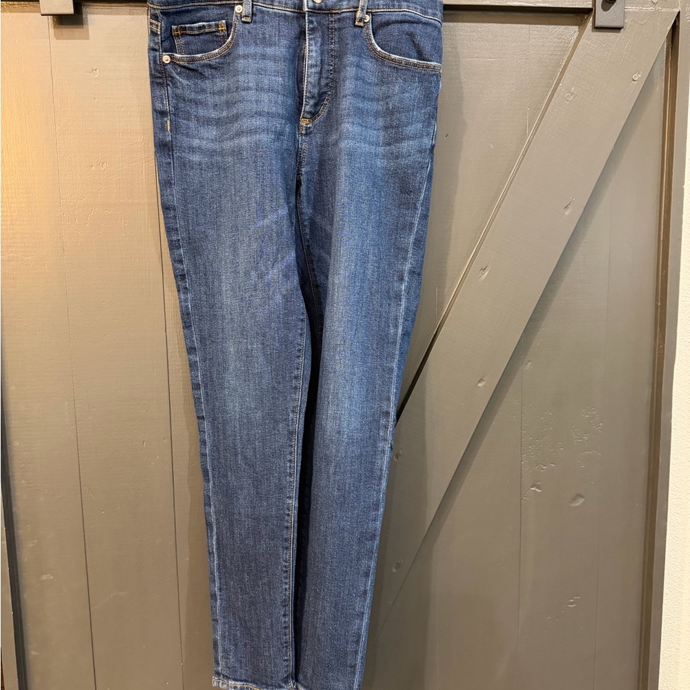 LOFT Classic Blue Women's Jeans